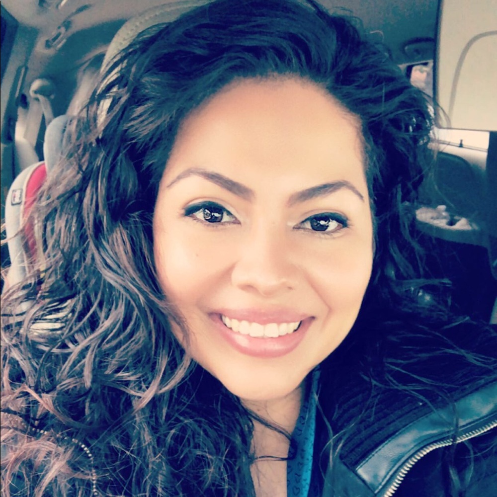 Meet your Posher, Brenda